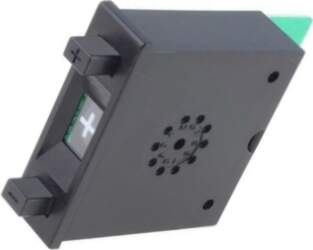 PLAIMAE CORPORATION Encoding switch; +/-; Pos: