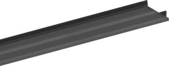 PMMA DIFFUSER FOR ALU-EPOXY LED PROFILE