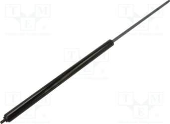 PNEUMAT Gas spring; Thread: M6; L: