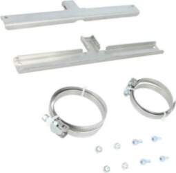 Pole mounting kit; for enclosures; KRADEX