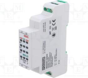 POLLIN Voltage monitoring relay; phase failure