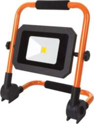 Portable LED work light - foldable