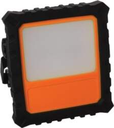 Portable LED work light - rechargeable