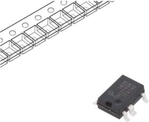 POWER INTEGRATIONS IC: PMIC; AC/DC switcher