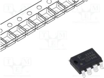 POWER INTEGRATIONS IC: PMIC; AC/DC switcher