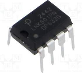 POWER INTEGRATIONS IC: PMIC; AC/DC switcher