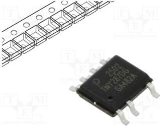 POWER INTEGRATIONS IC: PMIC; AC/DC switcher