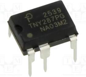 POWER INTEGRATIONS IC: PMIC; AC/DC switcher