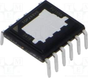 POWER INTEGRATIONS IC: PMIC; AC/DC switcher