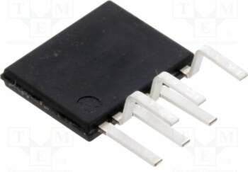 POWER INTEGRATIONS IC: PMIC; AC/DC switcher