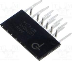 POWER INTEGRATIONS IC: PMIC; AC/DC switcher