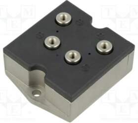 POWERSEM Bridge rectifier: single-phase; Urmax: 1
