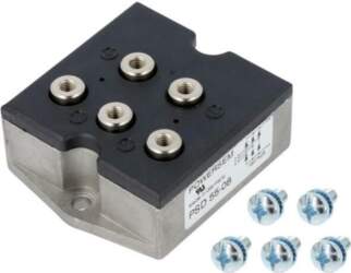 POWERSEM Bridge rectifier: three-phase; Urmax: 0