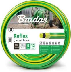 PRC Dārza šļūtene REFLEX 3/4 "