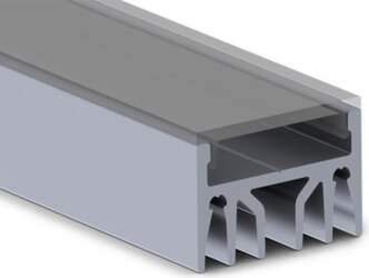 PREMIUM HIGH PERFORMANCE LED PROFILE -