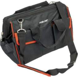 PROLINE Bag; tool case; polyester; 410x230x300mm