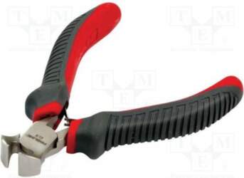 PROLINE End,cutting; 105mm; MICRO; Pliers: