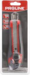 PROLINE Knife; 18mm; locked blade,pulled