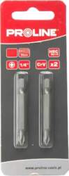 Proline Tip 1/4 50mm PH3 2