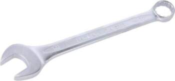 PROLINE Wrench: combination spanner; double-sided; 21mm