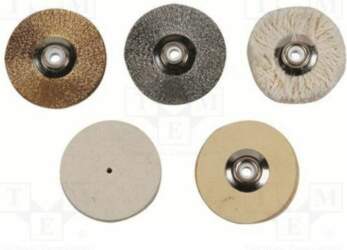 PROXXON Set of discs | PR28312