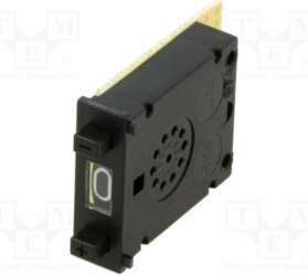 PTR HARTMANN Encoding switch; DEC/DEC; Pos: