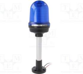 QLIGHT Signaller: lighting; flashing light,continuous