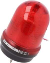 QLIGHT Signaller: lighting; flashing light,continuous