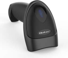QOLTEC Scanner barcode reader 1D 2D