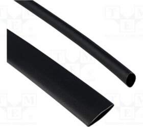 Qualtek Electronics Heat shrink sleeve; 3: