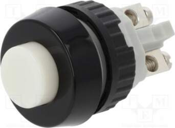RAFI Switch: push-button; Pos: 2; SPST