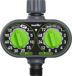 RainPoint ITV121 Irrigation Controller | ITV121
