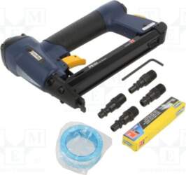RAPID Stapler; pneumatic; case | RAP-PS101