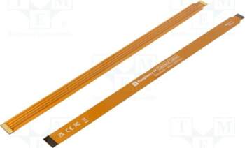 RASPBERRY PI Connection cable; 300mm |