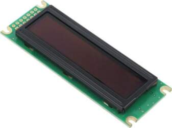 RAYSTAR OPTRONICS Display: OLED; graphical; 2