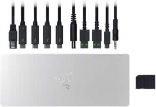 Razer Desktop RGB Dock for Multiple