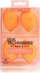Real Techniques Miracle Complexion Sponges 4
