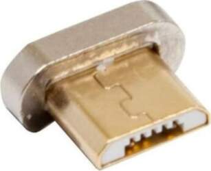 Realpower Datenkabel Adapter micro-USB (magnetisch) |