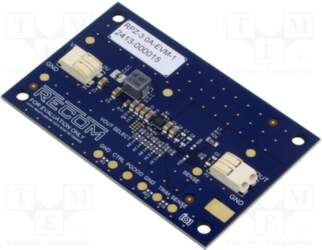 RECOM Extension module; Uin: 2.75÷6VDC