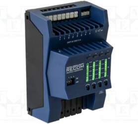 RECOM Power supply: power module; for