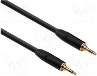 REDS MUSIC Cable; Jack 3.5mm