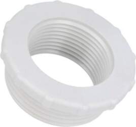 Reduction of threads for glands; Thread: