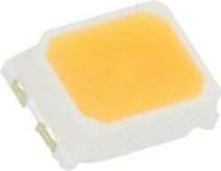 REFOND LED; white warm; SMD; PLCC2