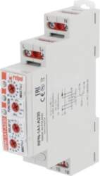 RELPOL Current monitoring relay; AC current