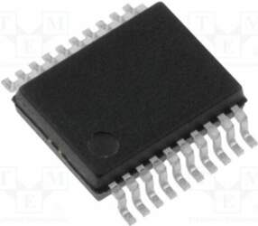 RENESAS (INTERSIL) IC: interface; transceiver; full