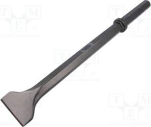 RENNSTEIG Chisel; L: 400mm; Socket size: