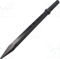 RENNSTEIG Chisel; L: 400mm; Socket size: