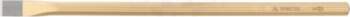 RENNSTEIG Cold chisel; flat; L: 250mm