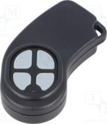 RETEX Enclosure: for remote controller; 22