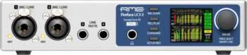 RME Fireface UCX II - USB